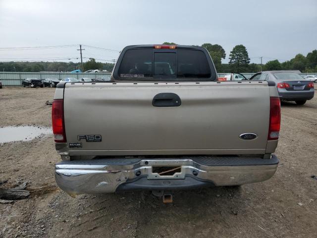 Photo 6 from auction – 2004 FORD F-150 HERI with VIN 2FTRX17274CA00916