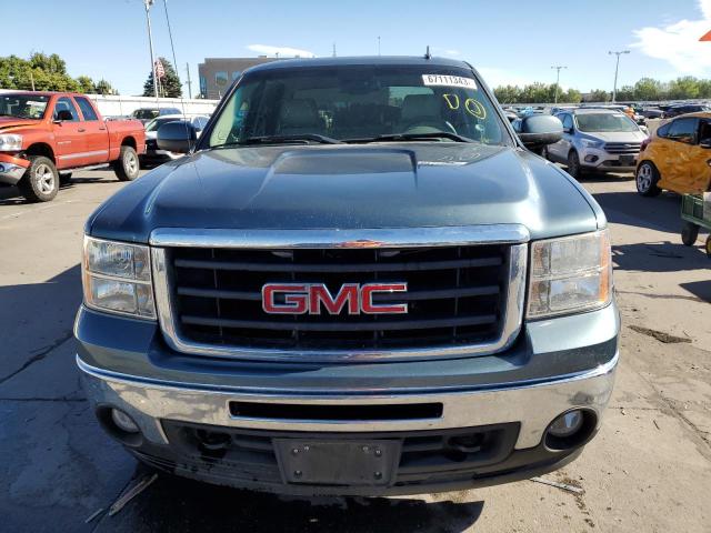 Photo 5 from auction – 2011 GMC SIERRA K15 with VIN 3GTP2WE32BG341980