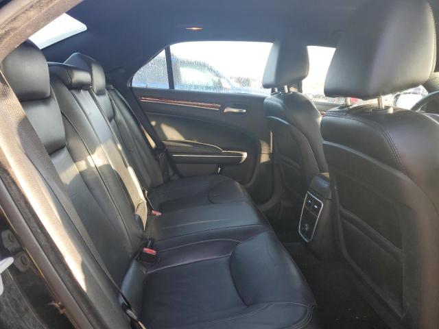 Photo 10 from auction – 2014 CHRYSLER 300 with VIN 2C3CCARG5EH345882