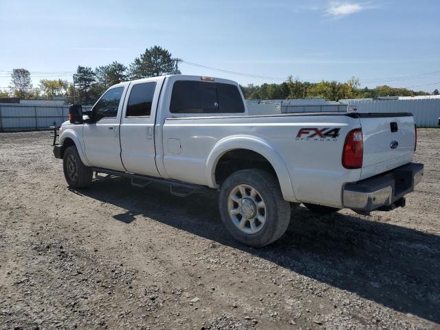 Photo 2 from auction – 2014 FORD F350 SUPER with VIN 1FT8W3BT9EEA96523
