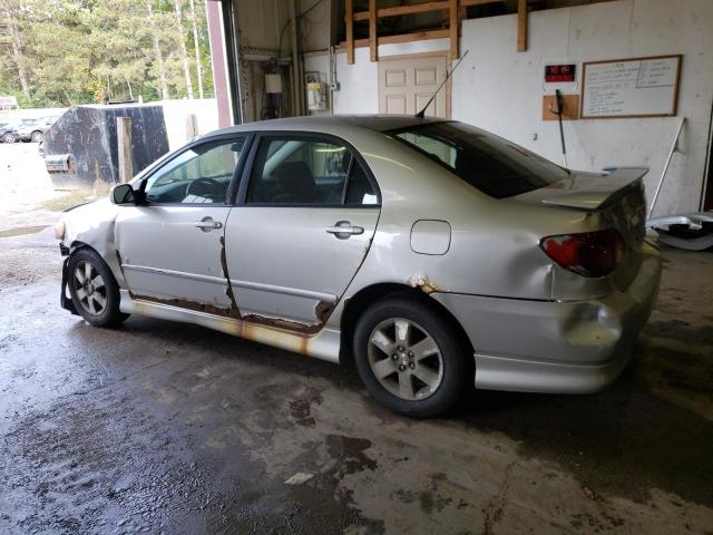 Photo 2 from auction – 2006 TOYOTA COROLLA CE with VIN 1NXBR32E06Z686353