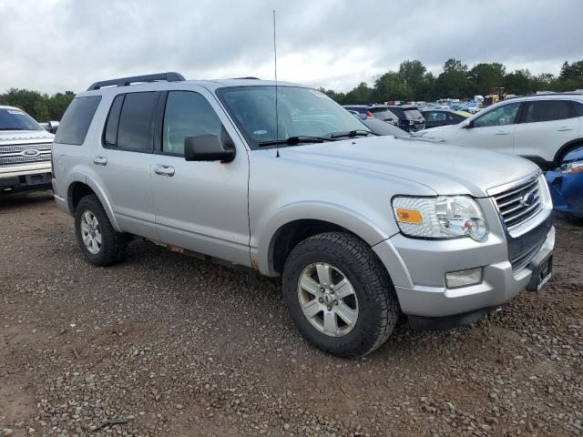 Photo 4 from auction – 2010 FORD EXPLORER X with VIN 1FMEU7DE7AUA94716