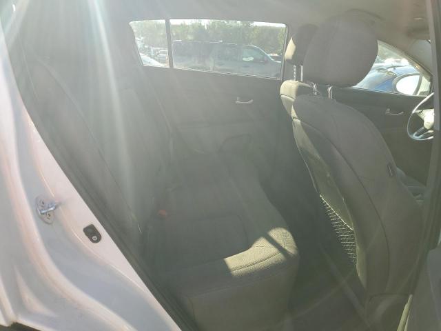 Photo 11 from auction – 2014 KIA SPORTAGE L with VIN KNDPBCAC2E7588453