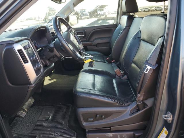 Photo 7 from auction – 2014 GMC SIERRA K15 with VIN 3GTU2UEC8EG296443