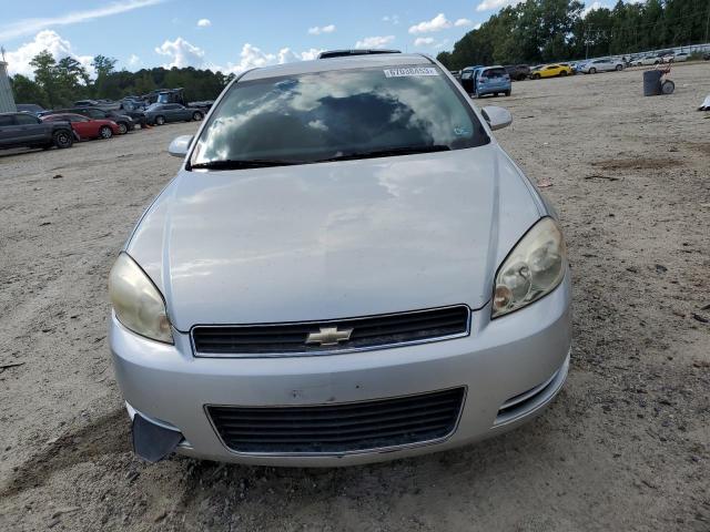 Photo 5 from auction – 2011 CHEVROLET IMPALA LS with VIN 2G1WA5EK7B1212537