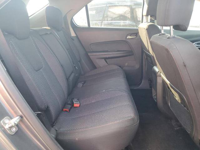 Photo 11 from auction – 2013 CHEVROLET EQUINOX LT with VIN 2GNALDEK4D6360096