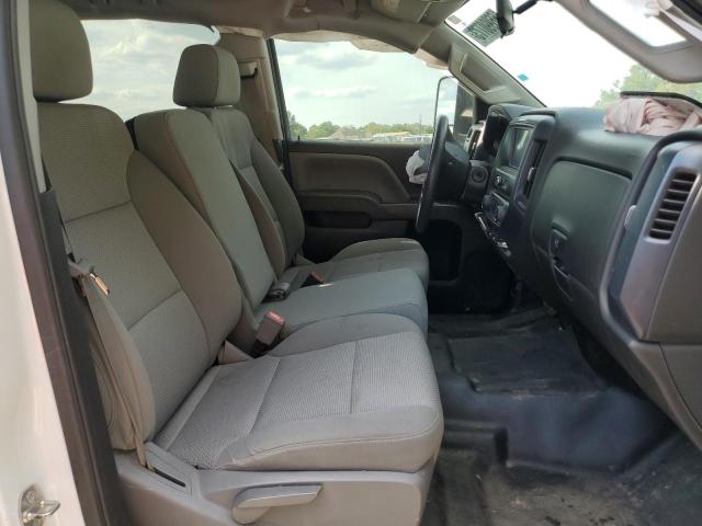 Photo 5 from auction – 2016 CHEVROLET SILVERADO with VIN 1GC1CUE87GF187746