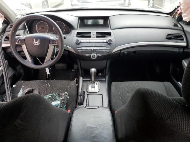Photo 8 from auction – 2010 HONDA ACCORD EX with VIN 5KBCP3F73AB006197