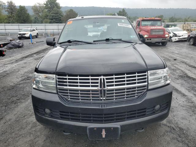 Photo 5 from auction – 2012 LINCOLN NAVIGATOR with VIN 5LMJJ2J53CEL04155