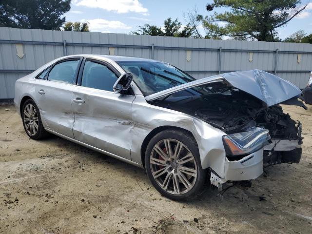 Photo 4 from auction – 2011 AUDI A8 QUATTRO with VIN WAUAVAFD8BN026046