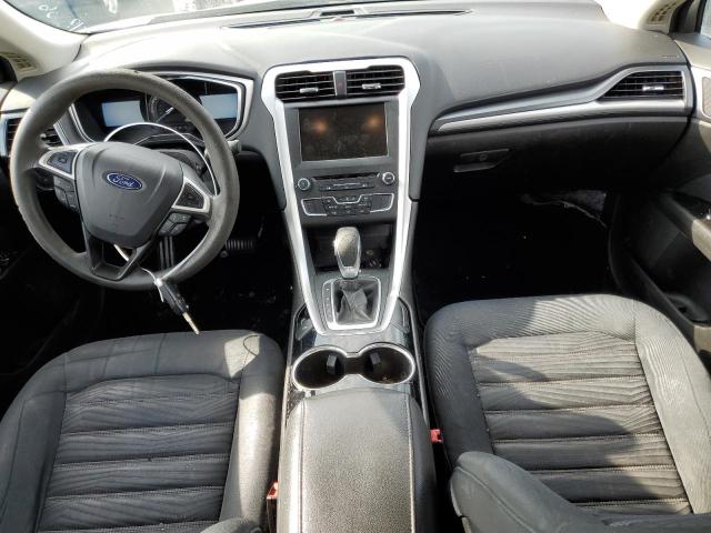 Photo 8 from auction – 2016 FORD FUSION SE with VIN 3FA6P0H71GR187238