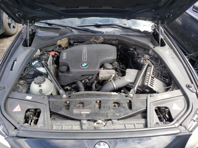 Photo 11 from auction – 2013 BMW 528 XI with VIN WBAXH5C52DD113200