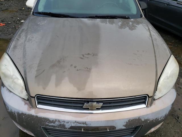 Photo 11 from auction – 2007 CHEVROLET IMPALA POL with VIN 2G1WS55R679321820