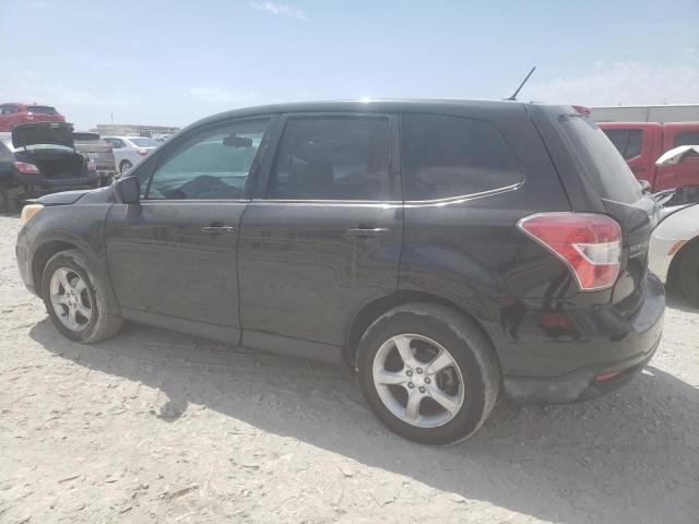 Photo 2 from auction – 2014 SUBARU FORESTER 2 with VIN JF2SJAAC2EH438503