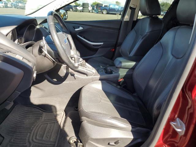 Photo 7 from auction – 2014 FORD FOCUS SE with VIN 1FADP3F23EL264185