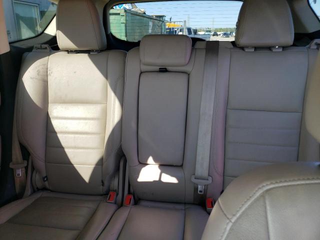 Photo 10 from auction – 2013 FORD ESCAPE SEL with VIN 1FMCU0HX0DUC67409