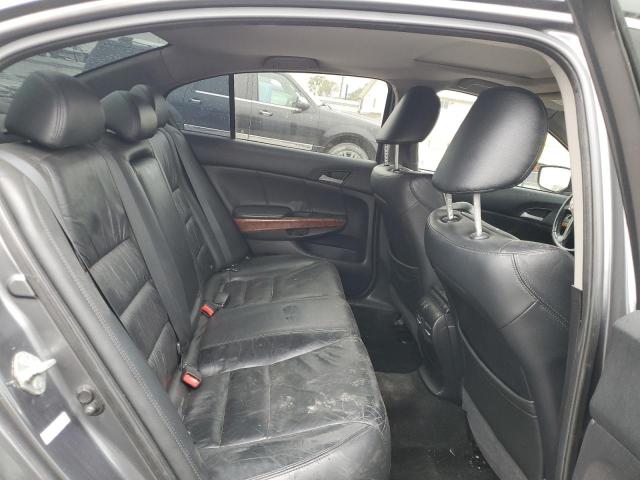 Photo 10 from auction – 2012 HONDA ACCORD EXL with VIN 1HGCP2F88CA076261
