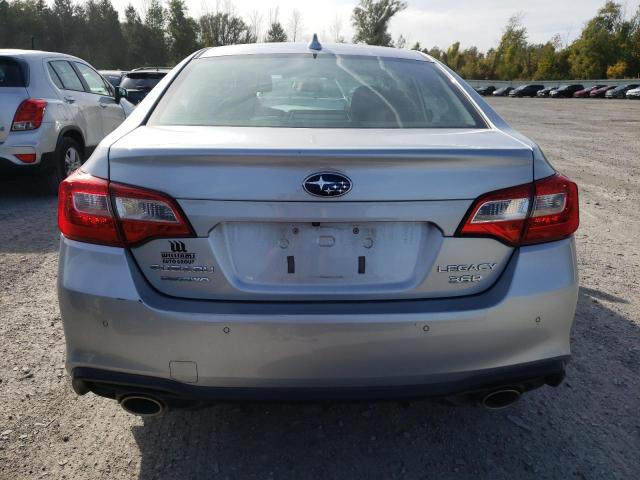 Photo 6 from auction – 2018 SUBARU LEGACY 3.6 with VIN 4S3BNEN69J3021014