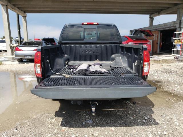 Photo 6 from auction – 2016 NISSAN FRONTIER S with VIN 1N6AD0ER5GN750214