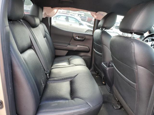 Photo 10 from auction – 2017 TOYOTA TACOMA DOU with VIN 3TMCZ5AN2HM073776