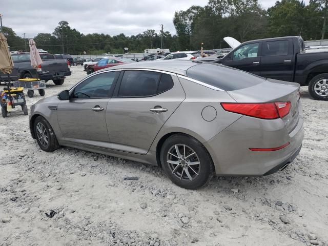 Photo 2 from auction – 2015 KIA OPTIMA LX with VIN 5XXGM4A72FG469135