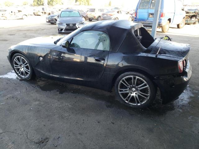Photo 2 from auction – 2005 BMW Z4 2.5 with VIN 4USBT33525LS54897