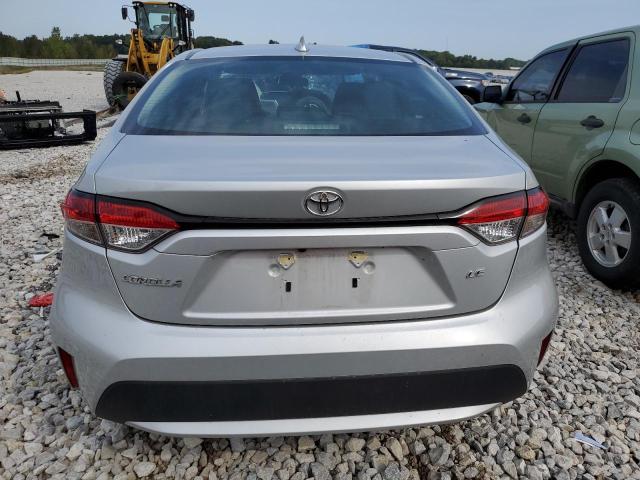 Photo 6 from auction – 2022 TOYOTA COROLLA LE with VIN 5YFEPMAE8NP356907