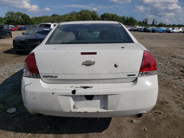 Photo 6 from auction – 2015 CHEVROLET IMPALA LIM with VIN 2G1WD5E37F1127932