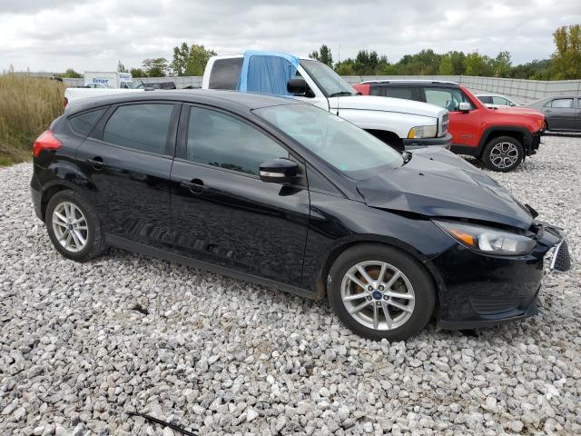 Photo 4 from auction – 2016 FORD FOCUS SE with VIN 1FADP3K27GL349118