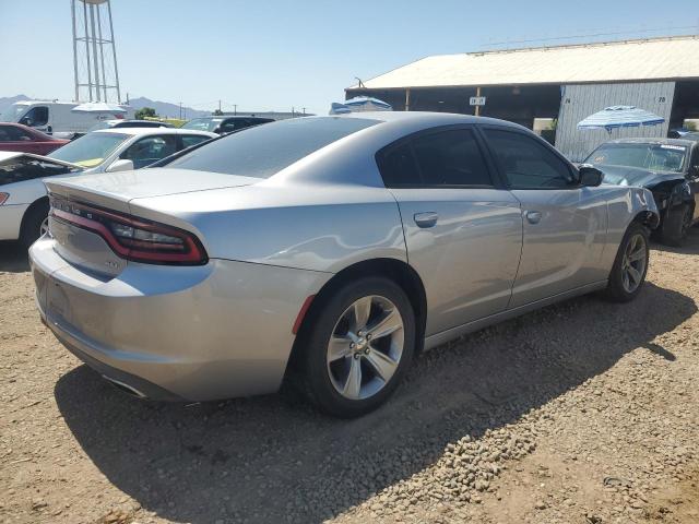 Photo 3 from auction – 2017 DODGE CHARGER SX with VIN 2C3CDXHG6HH524292