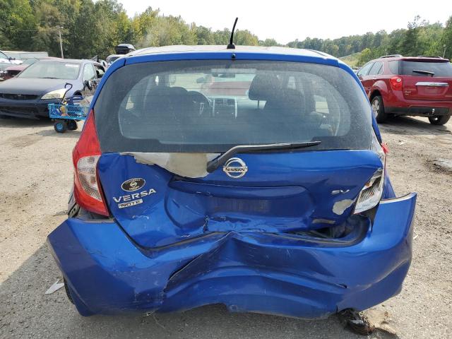 Photo 6 from auction – 2014 NISSAN VERSA NOTE with VIN 3N1CE2CP1EL353704
