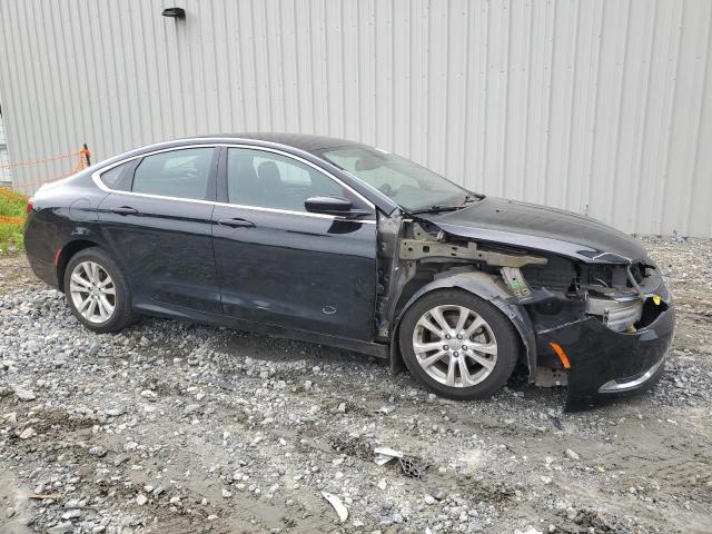 Photo 4 from auction – 2015 CHRYSLER 200 LIMITE with VIN 1C3CCCAB1FN710210