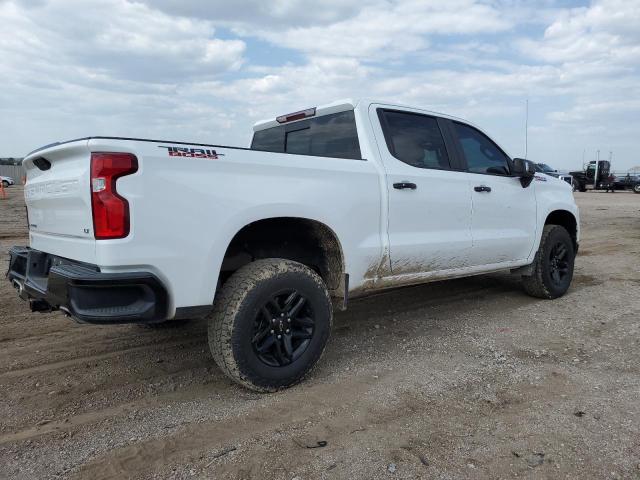 Photo 3 from auction – 2019 CHEVROLET SILVERADO with VIN 1GCPYFEDXKZ218385
