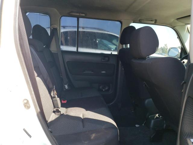 Photo 11 from auction – 2005 SCION XB with VIN JTLKT334050206480