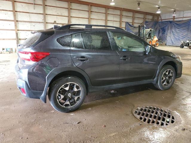 Photo 3 from auction – 2018 SUBARU CROSSTREK with VIN JF2GTADC5J8329815