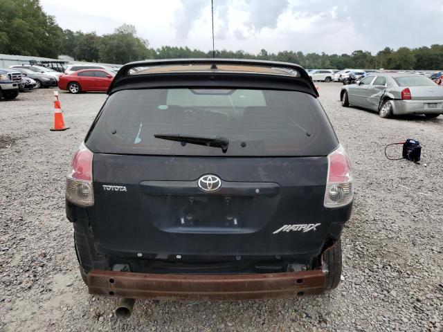 Photo 6 from auction – 2008 TOYOTA COROLLA MA with VIN 2T1KR30E28C693327
