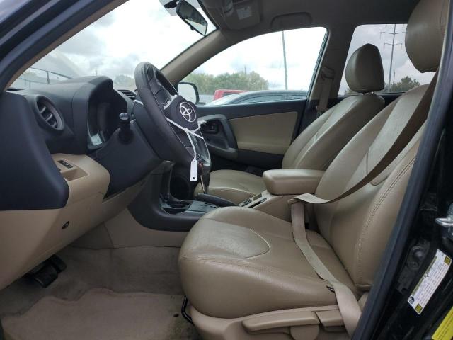 Photo 7 from auction – 2010 TOYOTA RAV4 with VIN 2T3KF4DVXAW030284