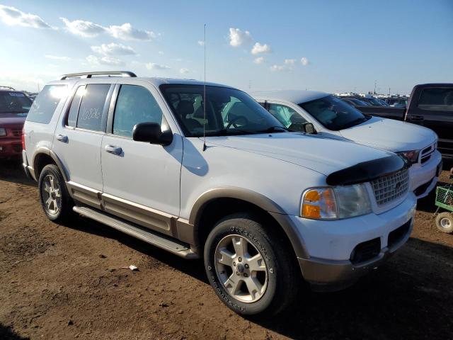 Photo 4 from auction – 2003 FORD EXPLORER E with VIN 1FMDU74W23UB23286