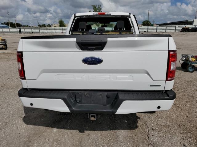 Photo 6 from auction – 2020 FORD F150 SUPER with VIN 1FTEX1CP5LFB62031