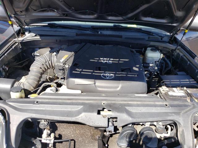 Photo 11 from auction – 2008 TOYOTA 4RUNNER LI with VIN JTEBU17R98K028088