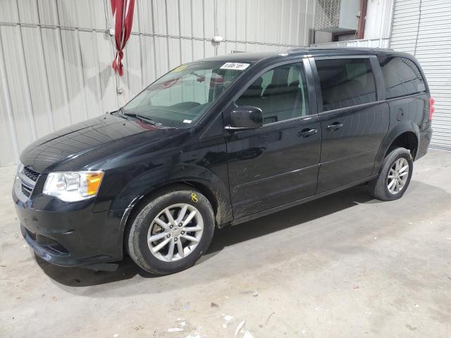 DODGE GRAND CARA 2016 with VIN 2C4RDGCG2GR309403 - Photo from auction