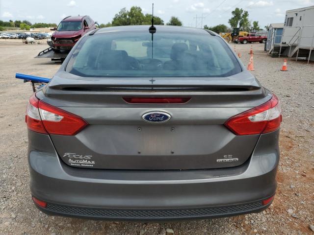 Photo 6 from auction – 2014 FORD FOCUS SE with VIN 1FADP3F2XEL312507