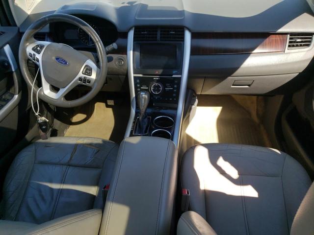 Photo 8 from auction – 2011 FORD EDGE LIMIT with VIN 2FMDK3KC2BBA01751