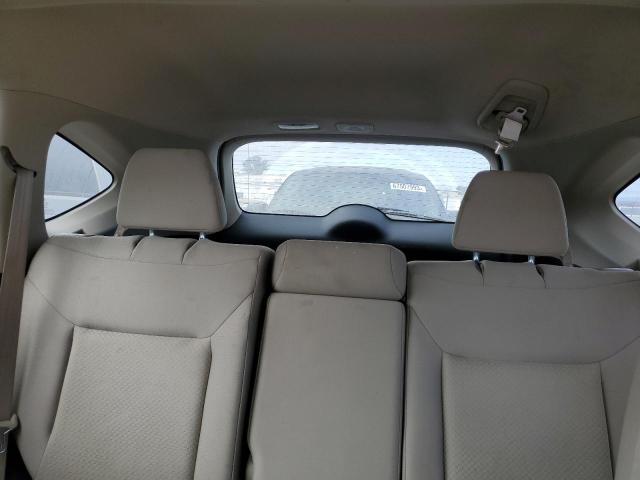 Photo 10 from auction – 2016 HONDA CR-V EX with VIN 5J6RM3H54GL006223