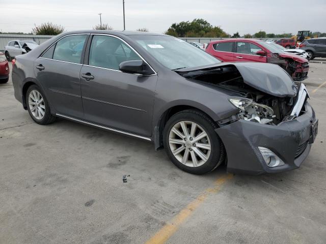 Photo 4 from auction – 2013 TOYOTA CAMRY L with VIN 4T4BF1FK4DR303319