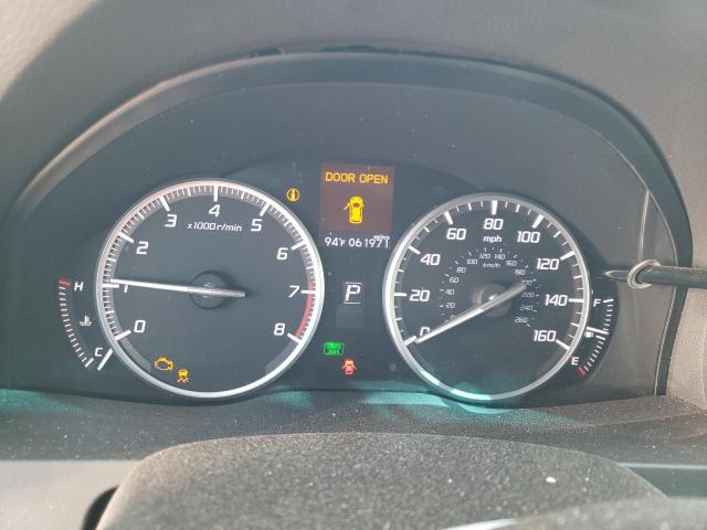 صورة رقم 9 من المزاد - 2016 ACURA RDX TECHNO مع VIN 5J8TB3H52GL016848