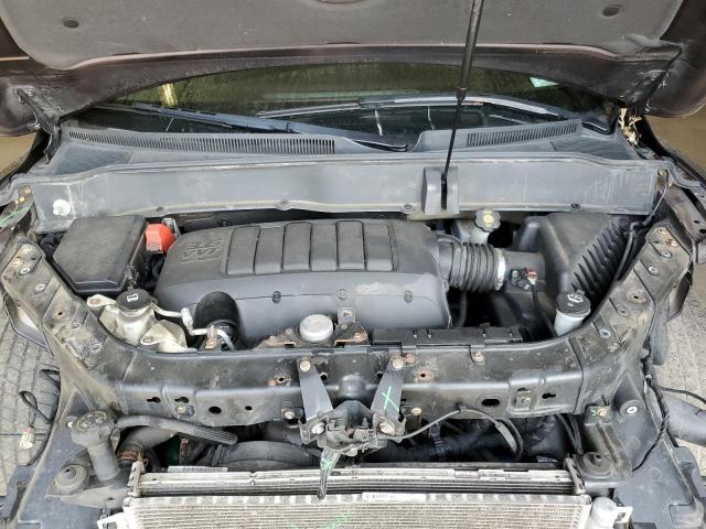 Photo 12 from auction – 2015 BUICK ENCLAVE with VIN 5GAKVBKD4FJ109023
