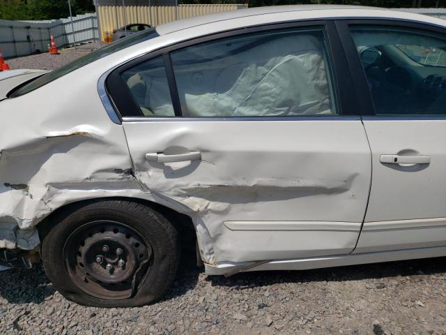 Фото 10 с аукциона – 2012 NISSAN ALTIMA BAS с VIN 1N4AL2AP0CC189633