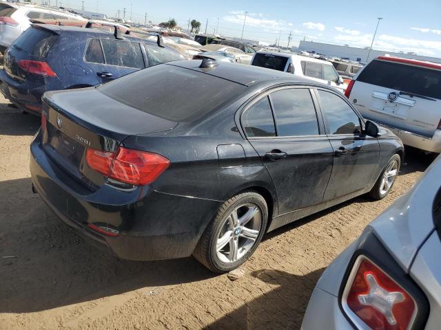 Photo 3 from auction – 2015 BMW 328 XI with VIN WBA3B3C51FF548544