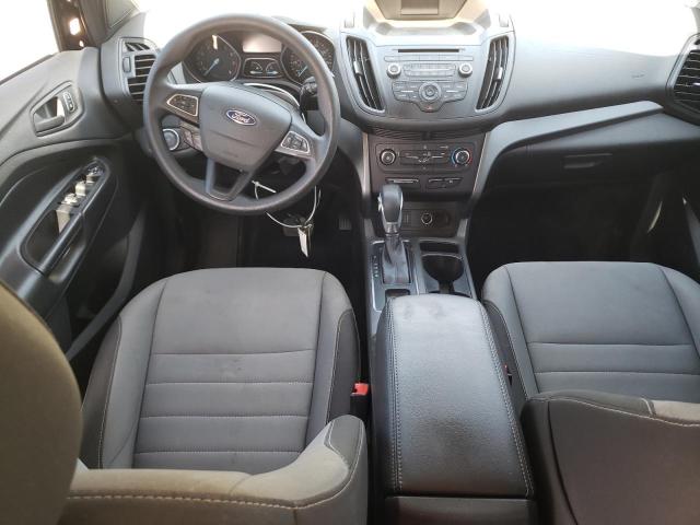 Zdjęcie 8 z aukcji – 2017 FORD ESCAPE S z VIN 1FMCU0F74HUB91248